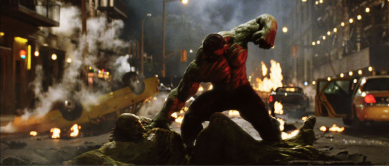 Illustration for article titled 9 Reasons The Hulk Shouldn't Have His Own Movie (And 1 Why He Should)